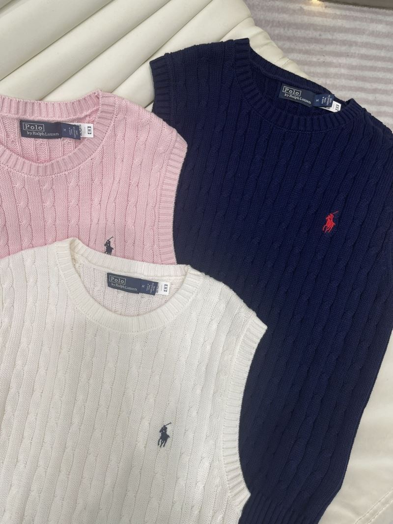 Polo Vest